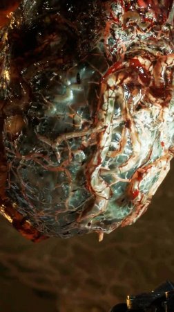 The Callisto Protocol - дядя решает ходит по секретной тюрьме в поисках драйва