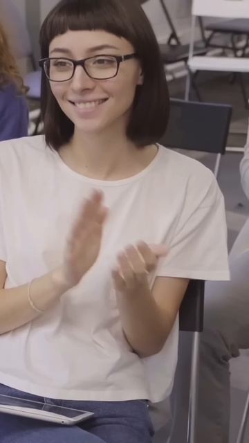 Как стать лидером, даже если ты интроверт? смотреть онлайн