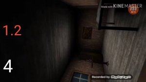 ОБЗОР - ВСЕ ВЕРСИИ GRANNY РАССУЖДЕНИЕ ПЕРВАЯ ЧАСТЬ.