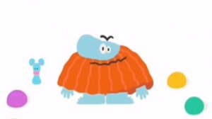 АЗБУКА Учим буквы с Бодо Бородо - Развивающий мультик для детей и малышей