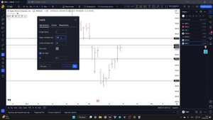 Индикатор (ATR)  Average True Range  для успешной торовли
