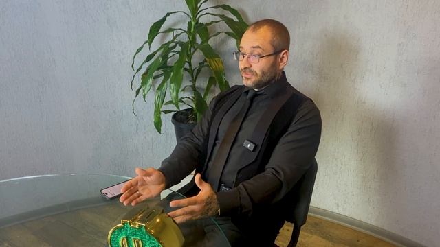 Почему именно индустриальная недвижимость и проблемн