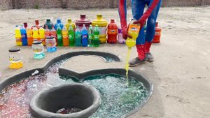 Человек паук,и Огненый Дракон