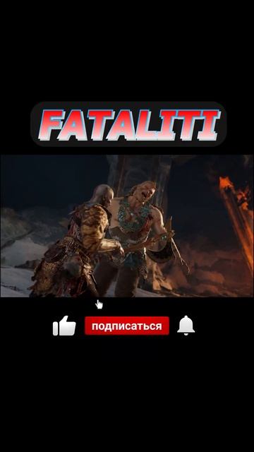 God of war прохождение на pc в 2k / #godofwar #godofwarпрохождение #shorts смотреть онлайн