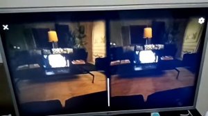 Смотрим страшилки в очках виртуальной реальности