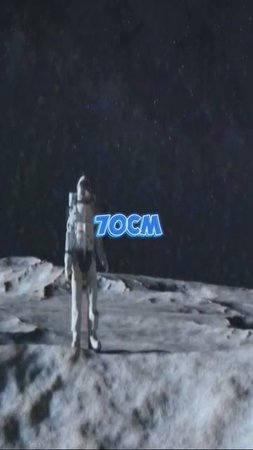 Луна для прыжков