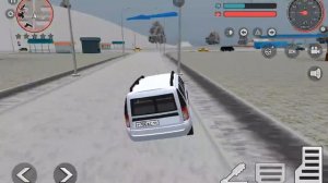 13,6,7 обновление в игре криминальная Россия 3D Борис