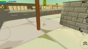 По чем игра Chicken gun (Разбор игры и почему ее не любят?)