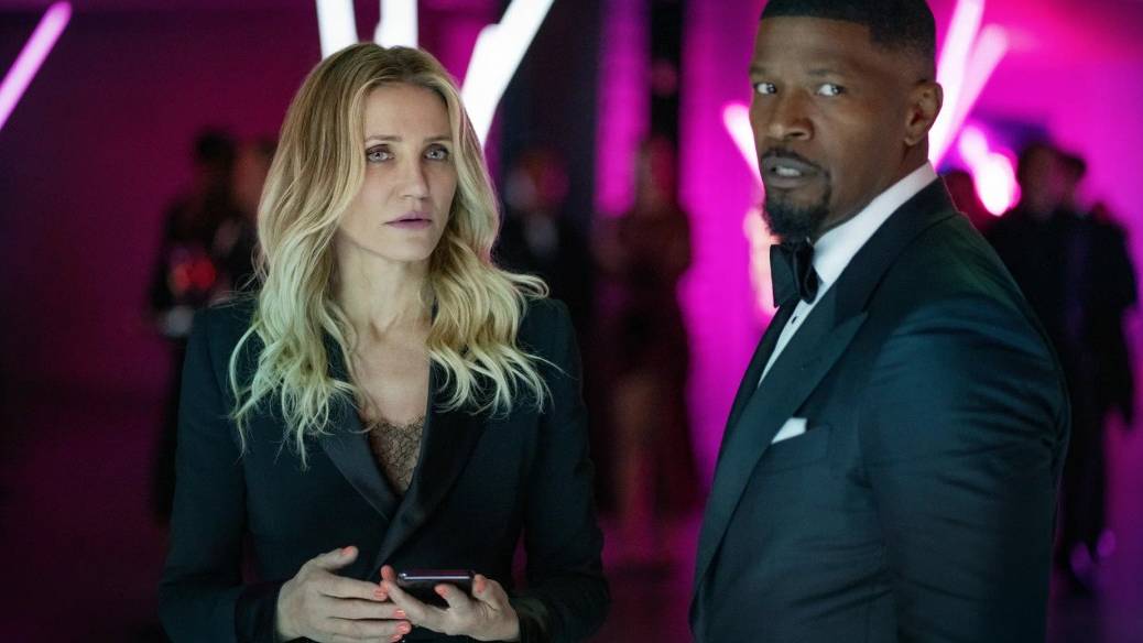 Снова в деле 2024