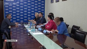 Бесплатную юридическую помощь для участников СВО и их семей