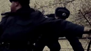 Сержан братан 3 серия