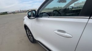 Chery Tiggo 7 Pro 2022 г. VIN 747363 Краснодар