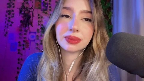 АСМР НО ЕСЛИ НАШИ ОТВЕТЫ СОВПАДУТ, ВЫ ПРОИГРАЛИ🤔