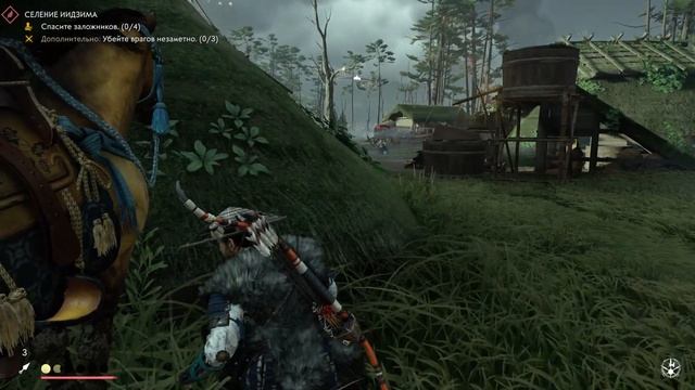 ЛУЧШИЕ ДОСПЕХИ НАСТОЯЩЕГО МУЖЧИНЫ!ГДЕ НАЙТИ?Ghost of Tsushima(призрак цусимы) смотреть онлайн