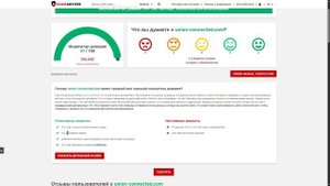 Union Connected - Обзор очередного брокера | какую оценку я мо?