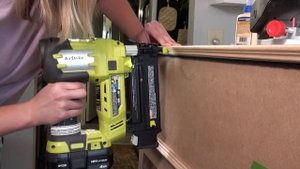 IKEA шкафчик + папин фрезер = дизайнерский шедевр, который взорвёт ваш интерьер