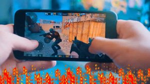 iPhone 7 Plus ИГРОВОЙ ТЕСТ в 2024 году