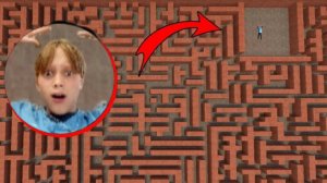 побег из лабиринта тунг тунг тунг сахура в роблокс!