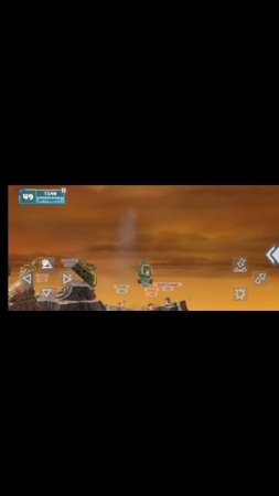 На вертолете заглох пулемет Worm23
