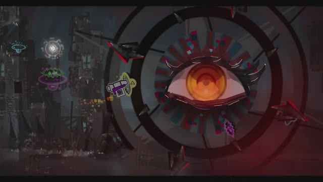 [TOP 65] Waterfall by cherryteam // Geometry Dash 2.207 смотреть онлайн