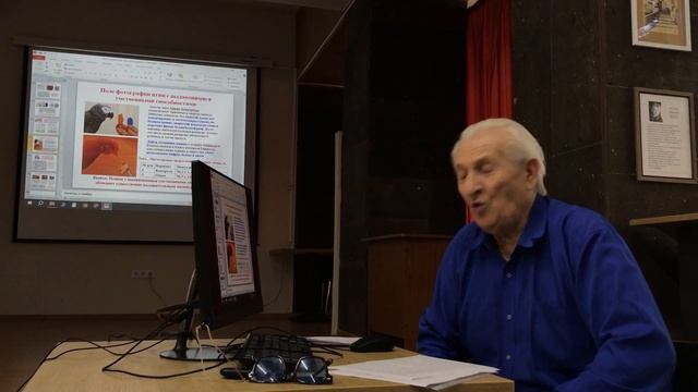 Что рассказывает о душе человека, животного поле их фотопортретов смотреть онлайн