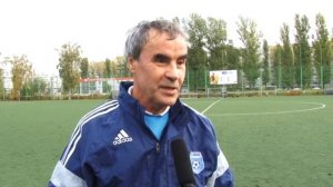 21.11.2016. Фильм режиссёра Валерия Малькова "Звёзды Самарской губернии и ПФО-2016"
