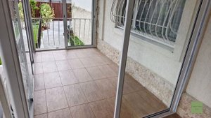 Остекление террасы / Terrace2