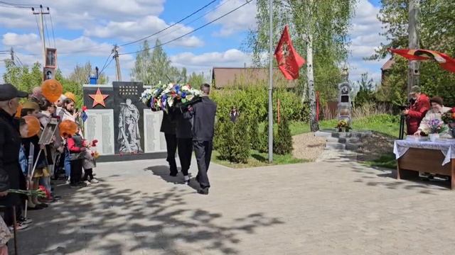 Митинг в деревне Дятловка смотреть онлайн