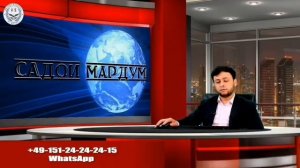 Раҳмонов бо роҳандозии як низоми диктатурӣ миллатро зери фишору озор қарор додааст.