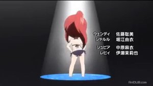 Fairy tail приколы под музыку часть 2