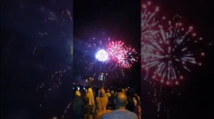 Салют ко Дню Победы 80 лет!✨\полностью\✨