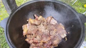 праздничная барашка.