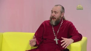 Беседы с батюшкой. О Победе. Священник Алексий Дудин. 9 мая 2025