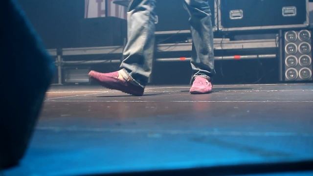 Hip-Hop All Stars 2012. Видеоотчет от STREETMOSFERA смотреть онлайн