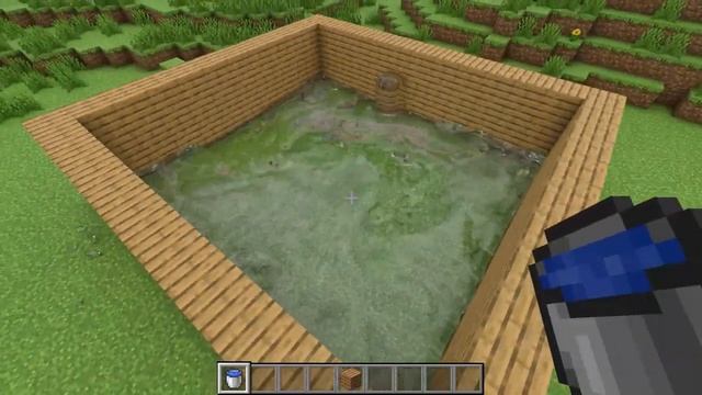 🍿 Realistic Lava Minecraft смотреть онлайн