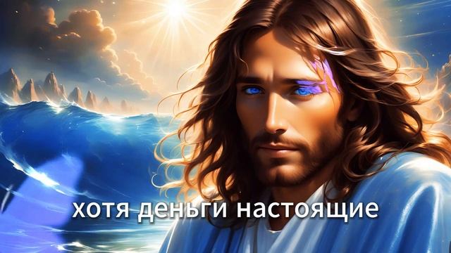 😱 БОГ ПОКАЗАЛ СВОЕ ЛИЦО ВСЕМ, И ОНИ ДУМАЮТ, ЧТО ВЫ... ✨ ? смотреть онлайн