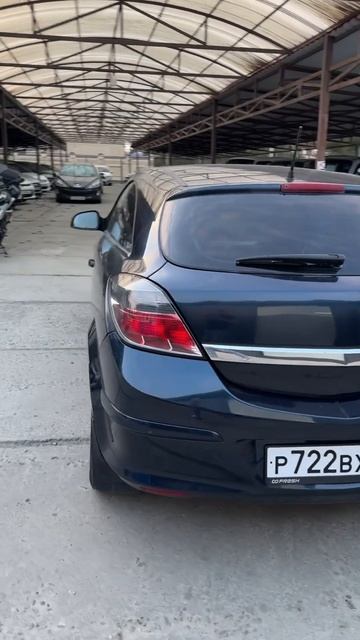 Pro-Avto26 #авто с пробегом #opel Astra GTC ￼ смотреть онлайн