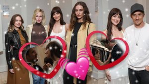 😍 ПОТРЯСАЮЩАЯ ДАКОТА ДЖОНСОН НА СПЕЦИАЛЬНОМ ПОКАЗЕ ФИЛЬМА "МАТЕРИАЛИСТЫ" В ЛОС-АНДЖЕЛЕСЕ ♥️