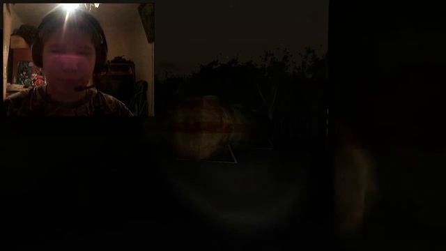 Slender (+ вебка) смотреть онлайн