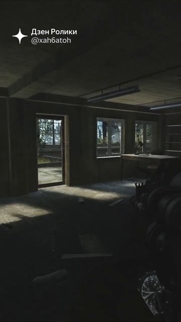 Замес на Берегу _ Побег из Таркова _ Escape from Tarkov