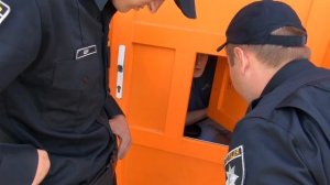 Нелегальный обмен валют в Киеве