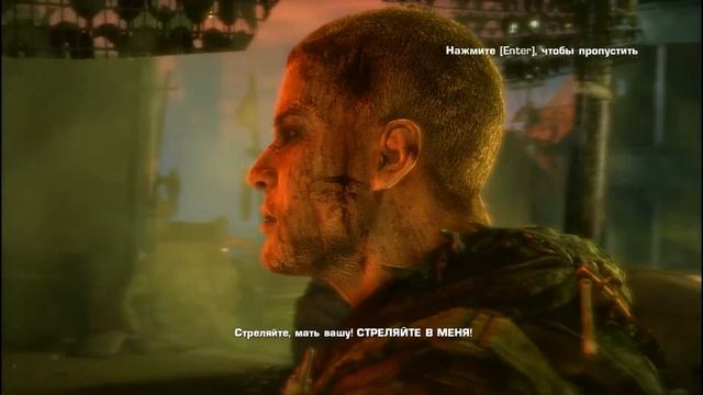 Финал! /|_/ Spec Ops: The Line \_|\ прохождение часть #9