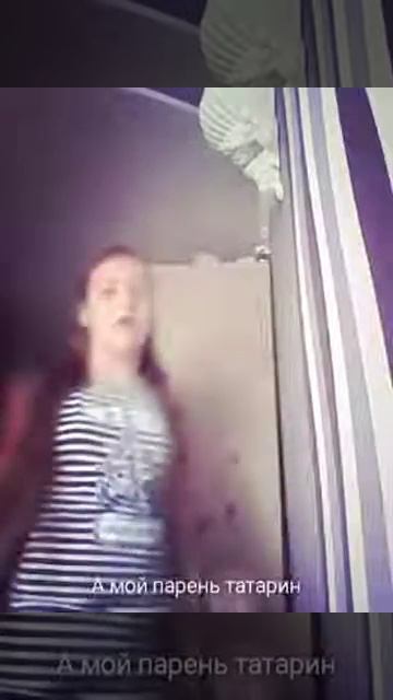 (Мой парень ТАТАРИН).Видео с КВАЙ смотреть онлайн