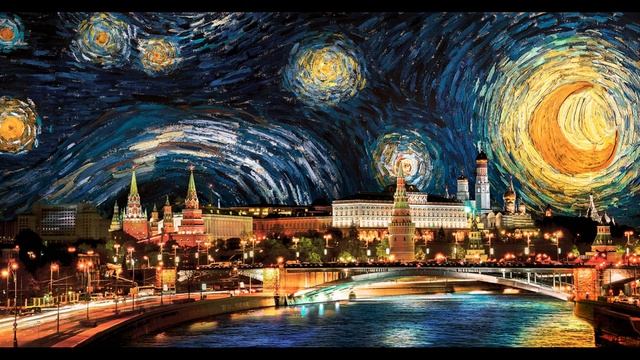 Москва во мне смотреть онлайн