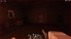 дорс прохождение с модификатором отель- 1(простите за неприятные звуки в начале)