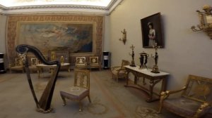 НОВОГОДНИЕ КАНИКУЛЫ В ПИТЕРЕ Ч2