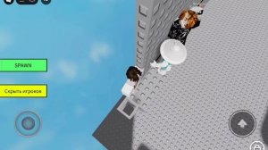 wall hop 100  блоков