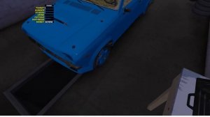 как открить кейс с ключми в My summer car