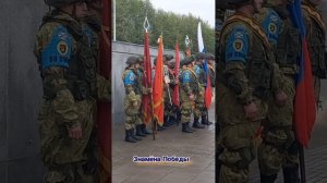 80-летие Победы в Калининграде