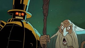 Единорог: Вечные воины | Русский трейлер | Сериал 2023